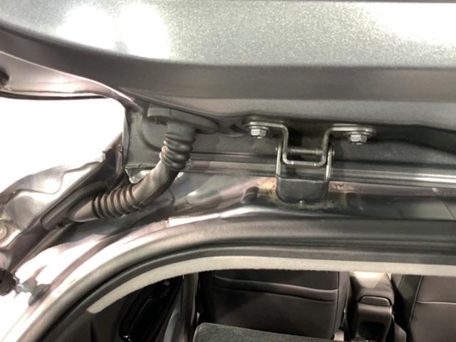 フィット e:HEVホーム H SENSING 最長5年保証 禁煙車 ワンオーナー ナビVXM-215VFEi TV Rカメラ BTオ-ディオ DVD ドラレコ ETC LEDライト VSA クルコン ドアバイザー スマートキー(43枚目)