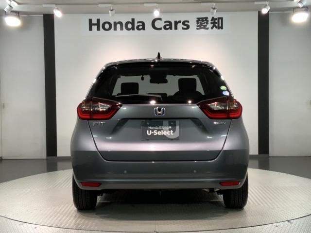 フィット e:HEVホーム H SENSING 最長5年保証 禁煙車 ワンオーナー ナビVXM-215VFEi TV Rカメラ BTオ-ディオ DVD ドラレコ ETC LEDライト VSA クルコン ドアバイザー スマートキー(49枚目)