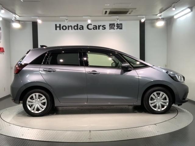 フィット e:HEVホーム H SENSING 最長5年保証 禁煙車 ワンオーナー ナビVXM-215VFEi TV Rカメラ BTオ-ディオ DVD ドラレコ ETC LEDライト VSA クルコン ドアバイザー スマートキー(51枚目)