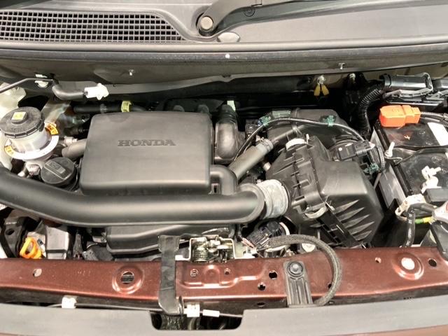 N-BOX L H SENSING 最長5年保証 ワンオ-ナ- ナビVXM-234VFi TV Rカメラ ボ BTオ-ディオ DVD ドラレコ シ-トヒ-タ- ETC LEDライト 両側電動ドア VSA クルコン(44枚目)