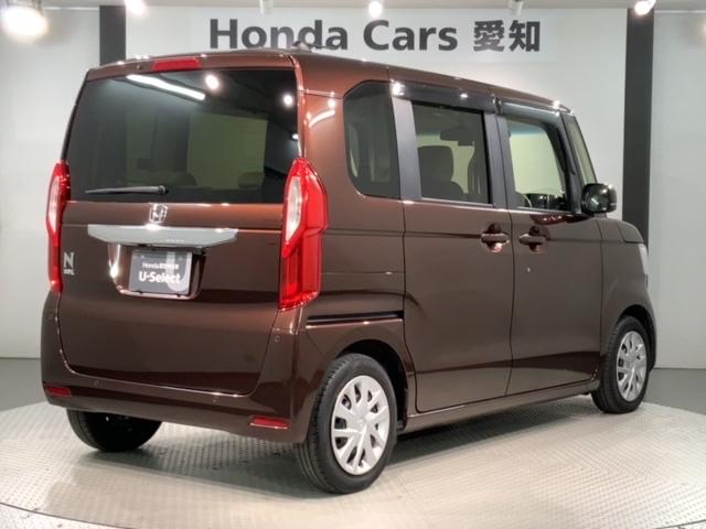 N-BOX L H SENSING 最長5年保証 ワンオ-ナ- ナビVXM-234VFi TV Rカメラ ボ BTオ-ディオ DVD ドラレコ シ-トヒ-タ- ETC LEDライト 両側電動ドア VSA クルコン(50枚目)