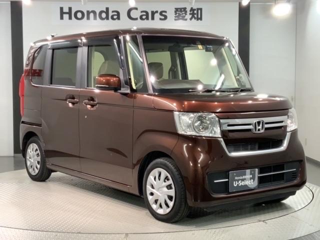 N-BOX L H SENSING 最長5年保証 ワンオ-ナ- ナビVXM-234VFi TV Rカメラ ボ BTオ-ディオ DVD ドラレコ シ-トヒ-タ- ETC LEDライト 両側電動ドア VSA クルコン(52枚目)