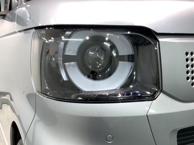 N-BOX ベースグレード H SENSING 新車保証 試乗車 ワンオーナー ナビVXM-245ZFEi TV Rカメラ BTオ-ディオ シ-トヒ-タ- ETC LEDライト VSA クルコン スマ-トキ- スペアキ- AAC(8枚目)