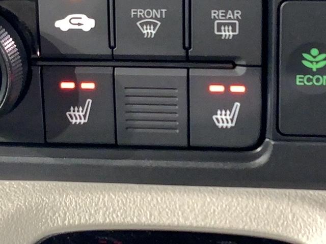 N-BOX ベースグレード H SENSING 新車保証 試乗車 ワンオーナー ナビVXM-245ZFEi TV Rカメラ BTオ-ディオ シ-トヒ-タ- ETC LEDライト VSA クルコン スマ-トキ- スペアキ- AAC(12枚目)