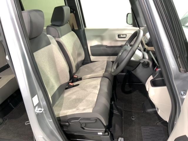 N-BOX ベースグレード H SENSING 新車保証 試乗車 ワンオーナー ナビVXM-245ZFEi TV Rカメラ BTオ-ディオ シ-トヒ-タ- ETC LEDライト VSA クルコン スマ-トキ- スペアキ- AAC(17枚目)