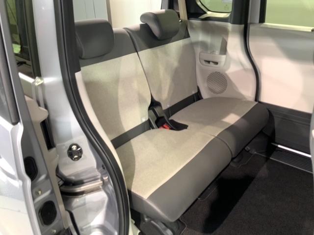 N-BOX ベースグレード H SENSING 新車保証 試乗車 ワンオーナー ナビVXM-245ZFEi TV Rカメラ BTオ-ディオ シ-トヒ-タ- ETC LEDライト VSA クルコン スマ-トキ- スペアキ- AAC(18枚目)