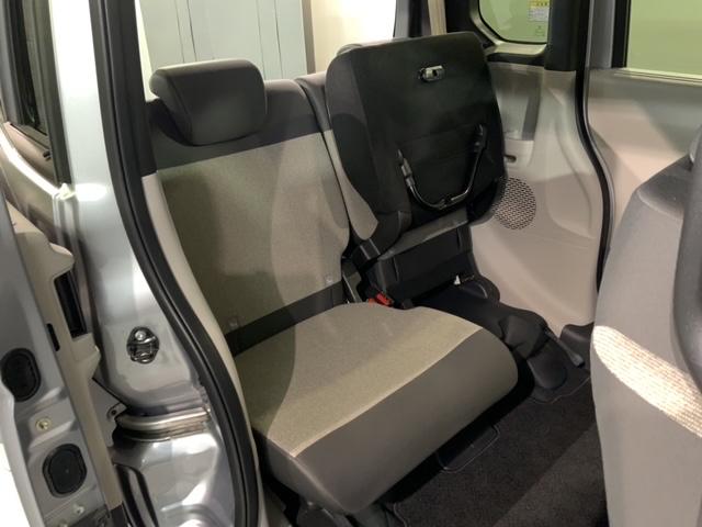 N-BOX ベースグレード H SENSING 新車保証 試乗車 ワンオーナー ナビVXM-245ZFEi TV Rカメラ BTオ-ディオ シ-トヒ-タ- ETC LEDライト VSA クルコン スマ-トキ- スペアキ- AAC(36枚目)