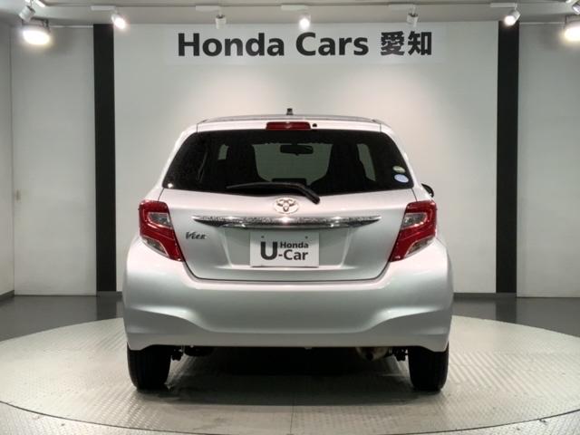 ヴィッツ Ｆ　１年保証　ワンオ－ナ－　純正ナビ　ＴＶ　Ｒカメラ　ＢＴオ－ディオ　ＥＴＣ　横滑り防止　キ－レス　整備記録簿　Ｗエアバッグ　エアコン（20枚目）