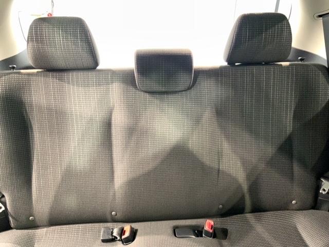 ヴィッツ Ｆ　１年保証　ワンオ－ナ－　純正ナビ　ＴＶ　Ｒカメラ　ＢＴオ－ディオ　ＥＴＣ　横滑り防止　キ－レス　整備記録簿　Ｗエアバッグ　エアコン（32枚目）