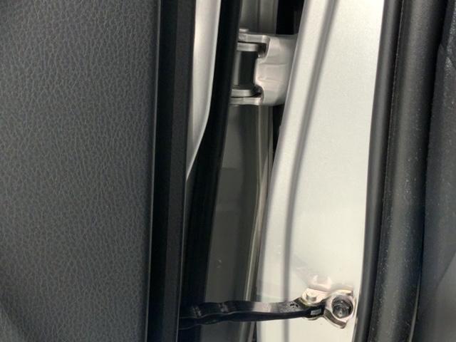 ヴィッツ Ｆ　１年保証　ワンオ－ナ－　純正ナビ　ＴＶ　Ｒカメラ　ＢＴオ－ディオ　ＥＴＣ　横滑り防止　キ－レス　整備記録簿　Ｗエアバッグ　エアコン（39枚目）