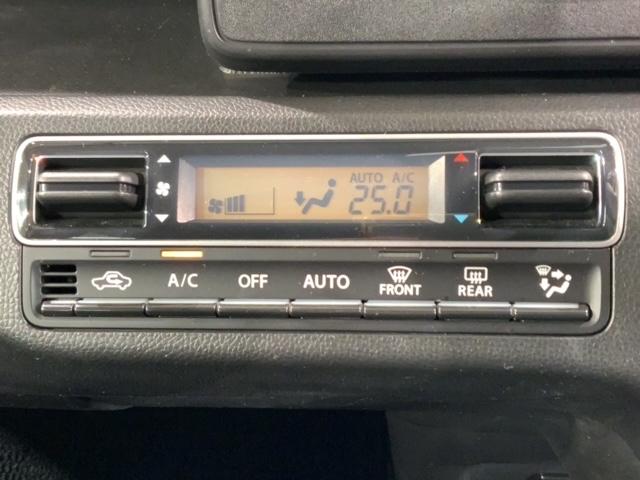 ワゴンR ハイブリッドFX 最長5年保証 シ-トヒ-タ- ETC 横滑り防止 キ-レス 整備記録簿 ベンチシ-ト ドアバイザ- Wエアバッグ AAC(6枚目)