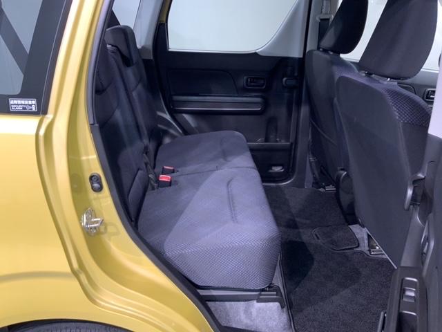 ワゴンR ハイブリッドFX 最長5年保証 シ-トヒ-タ- ETC 横滑り防止 キ-レス 整備記録簿 ベンチシ-ト ドアバイザ- Wエアバッグ AAC(15枚目)