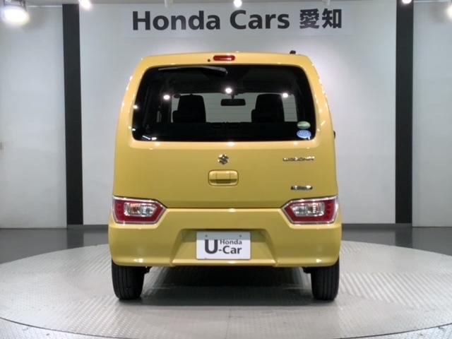 ワゴンR ハイブリッドFX 最長5年保証 シ-トヒ-タ- ETC 横滑り防止 キ-レス 整備記録簿 ベンチシ-ト ドアバイザ- Wエアバッグ AAC(17枚目)