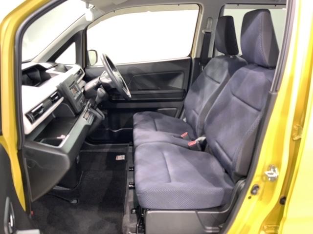 ワゴンR ハイブリッドFX 最長5年保証 シ-トヒ-タ- ETC 横滑り防止 キ-レス 整備記録簿 ベンチシ-ト ドアバイザ- Wエアバッグ AAC(32枚目)