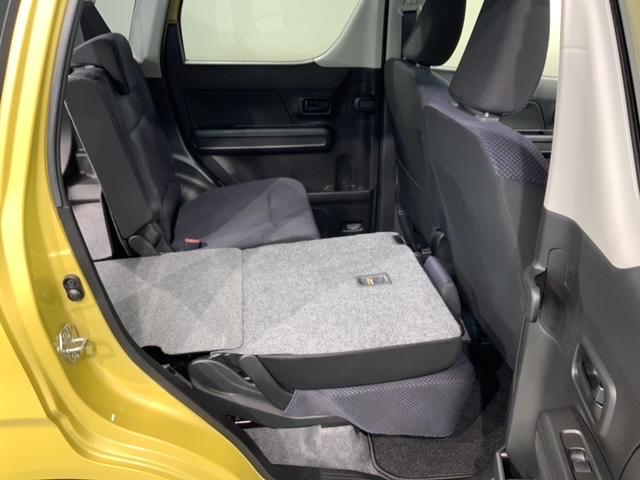 ワゴンR ハイブリッドFX 最長5年保証 シ-トヒ-タ- ETC 横滑り防止 キ-レス 整備記録簿 ベンチシ-ト ドアバイザ- Wエアバッグ AAC(35枚目)