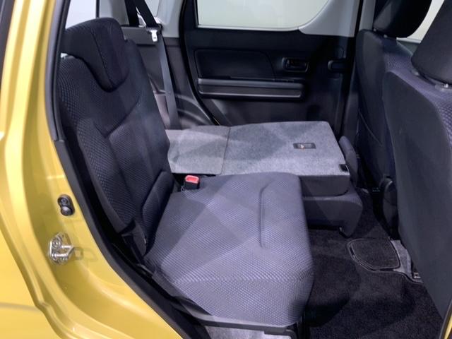 ワゴンR ハイブリッドFX 最長5年保証 シ-トヒ-タ- ETC 横滑り防止 キ-レス 整備記録簿 ベンチシ-ト ドアバイザ- Wエアバッグ AAC(36枚目)