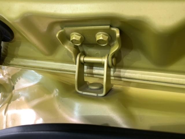 ワゴンR ハイブリッドFX 最長5年保証 シ-トヒ-タ- ETC 横滑り防止 キ-レス 整備記録簿 ベンチシ-ト ドアバイザ- Wエアバッグ AAC(41枚目)