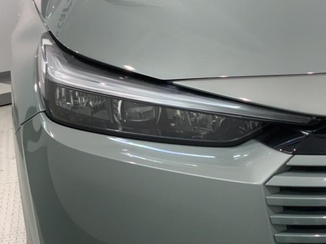 ヴェゼル ｅ：ＨＥＶ　Ｚ　Ｈ　ＳＥＮＳＩＮＧ　最長５年保証　純正ナビ　ＴＶ　Ｒカメラ　マルチビュ－　ＢＴオ－ディオドラレコ　ＥＴＣ　ＬＥＤライト　ＶＳＡ　シ－トヒ－タ－　クルコン　アルミ　スマ－トキ－　盗難防止装置　整備記録簿（8枚目）