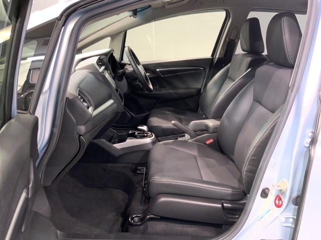 フィットハイブリッド Ｌ　ホンダセンシング　最長５年保証　ナビＶＸＭ－１９４Ｃｉ　Ｒカメラ　ＢＴオ－ディオ　ドラレコ　ＥＴＣ　ＬＥＤライト　ＶＳＡ　クルコン　フォグ　ドアバイザー　スマートキー　盗難防止装置　整備記録簿　ＡＡＣ　Ｗエアバッグ（31枚目）