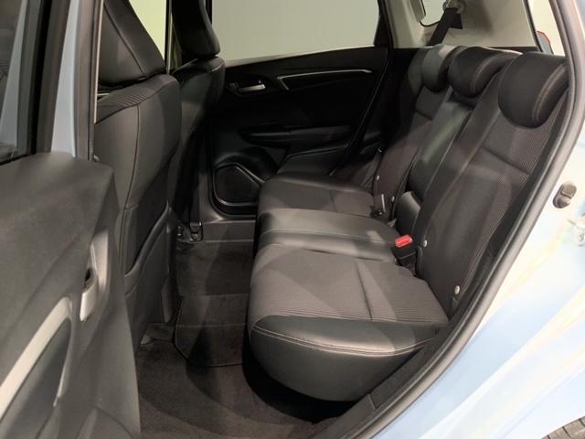 フィットハイブリッド Ｌ　ホンダセンシング　最長５年保証　ナビＶＸＭ－１９４Ｃｉ　Ｒカメラ　ＢＴオ－ディオ　ドラレコ　ＥＴＣ　ＬＥＤライト　ＶＳＡ　クルコン　フォグ　ドアバイザー　スマートキー　盗難防止装置　整備記録簿　ＡＡＣ　Ｗエアバッグ（32枚目）