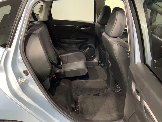 フィットハイブリッド Ｌ　ホンダセンシング　最長５年保証　ナビＶＸＭ－１９４Ｃｉ　Ｒカメラ　ＢＴオ－ディオ　ドラレコ　ＥＴＣ　ＬＥＤライト　ＶＳＡ　クルコン　フォグ　ドアバイザー　スマートキー　盗難防止装置　整備記録簿　ＡＡＣ　Ｗエアバッグ（34枚目）