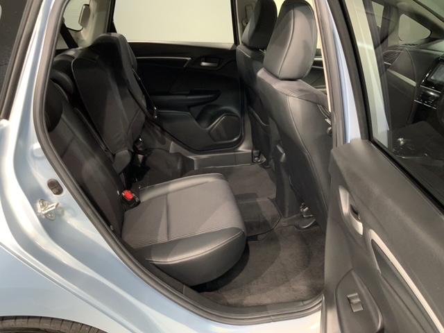 フィットハイブリッド Ｌ　ホンダセンシング　最長５年保証　ナビＶＸＭ－１９４Ｃｉ　Ｒカメラ　ＢＴオ－ディオ　ドラレコ　ＥＴＣ　ＬＥＤライト　ＶＳＡ　クルコン　フォグ　ドアバイザー　スマートキー　盗難防止装置　整備記録簿　ＡＡＣ　Ｗエアバッグ（36枚目）