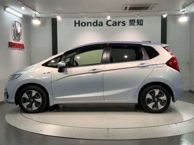 フィットハイブリッド Ｌ　ホンダセンシング　最長５年保証　ナビＶＸＭ－１９４Ｃｉ　Ｒカメラ　ＢＴオ－ディオ　ドラレコ　ＥＴＣ　ＬＥＤライト　ＶＳＡ　クルコン　フォグ　ドアバイザー　スマートキー　盗難防止装置　整備記録簿　ＡＡＣ　Ｗエアバッグ（47枚目）