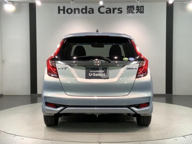 フィットハイブリッド Ｌ　ホンダセンシング　最長５年保証　ナビＶＸＭ－１９４Ｃｉ　Ｒカメラ　ＢＴオ－ディオ　ドラレコ　ＥＴＣ　ＬＥＤライト　ＶＳＡ　クルコン　フォグ　ドアバイザー　スマートキー　盗難防止装置　整備記録簿　ＡＡＣ　Ｗエアバッグ（49枚目）