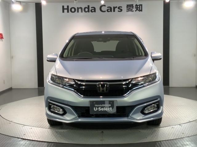 フィットハイブリッド Ｌ　ホンダセンシング　最長５年保証　ナビＶＸＭ－１９４Ｃｉ　Ｒカメラ　ＢＴオ－ディオ　ドラレコ　ＥＴＣ　ＬＥＤライト　ＶＳＡ　クルコン　フォグ　ドアバイザー　スマートキー　盗難防止装置　整備記録簿　ＡＡＣ　Ｗエアバッグ（53枚目）