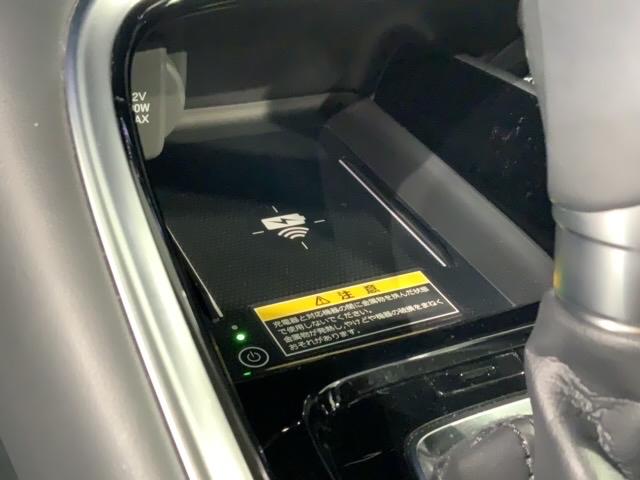 ヴェゼル ｅ：ＨＥＶ　Ｚ　Ｈ　ＳＥＮＳＩＮＧ　最長５年保証　ワンオ－ナ－　純正ナビ　ＴＶ　Ｒカメラ　ＢＴオ－ディオ　ドラレコ　ＥＴＣ　ＬＥＤライト　ＶＳＡシ－トヒ－タ－　クルコン　アルミ　スマ－トキ－　盗難防止装置　整備記録簿（28枚目）