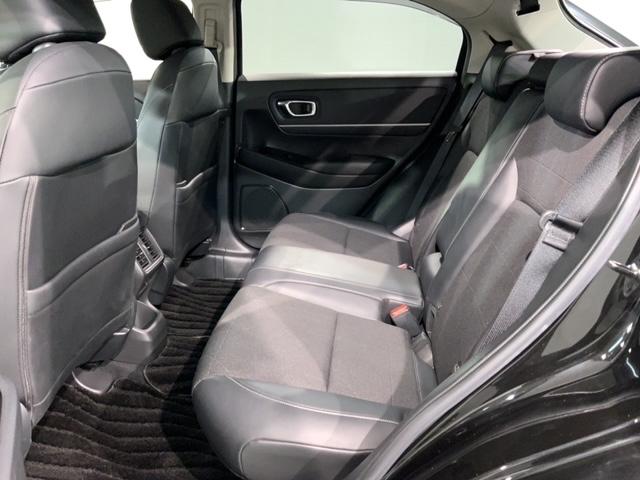 ヴェゼル ｅ：ＨＥＶ　Ｚ　Ｈ　ＳＥＮＳＩＮＧ　最長５年保証　ワンオ－ナ－　純正ナビ　ＴＶ　Ｒカメラ　ＢＴオ－ディオ　ドラレコ　ＥＴＣ　ＬＥＤライト　ＶＳＡシ－トヒ－タ－　クルコン　アルミ　スマ－トキ－　盗難防止装置　整備記録簿（30枚目）