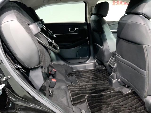 ヴェゼル ｅ：ＨＥＶ　Ｚ　Ｈ　ＳＥＮＳＩＮＧ　最長５年保証　ワンオ－ナ－　純正ナビ　ＴＶ　Ｒカメラ　ＢＴオ－ディオ　ドラレコ　ＥＴＣ　ＬＥＤライト　ＶＳＡシ－トヒ－タ－　クルコン　アルミ　スマ－トキ－　盗難防止装置　整備記録簿（33枚目）