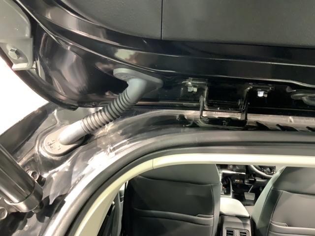 ヴェゼル ｅ：ＨＥＶ　Ｚ　Ｈ　ＳＥＮＳＩＮＧ　最長５年保証　ワンオ－ナ－　純正ナビ　ＴＶ　Ｒカメラ　ＢＴオ－ディオ　ドラレコ　ＥＴＣ　ＬＥＤライト　ＶＳＡシ－トヒ－タ－　クルコン　アルミ　スマ－トキ－　盗難防止装置　整備記録簿（43枚目）