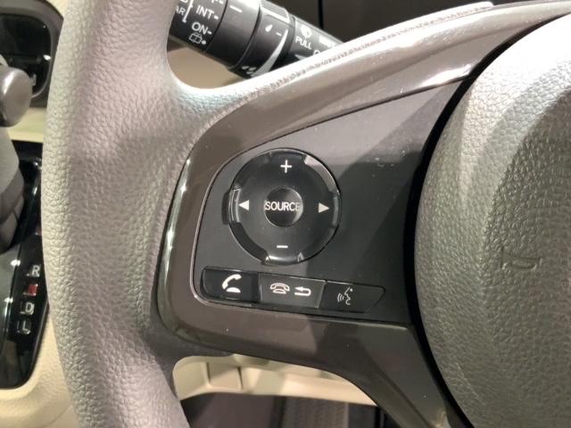 N-BOX G・Lホンダセンシング 最長5年保証 禁煙車 ワンオーナー ナビVXM-204VFi TV Rカメラ CD録音 BT音楽 DVD ドラレコ シートヒーター ETC LEDライト VSA クルコン スマートキー 盗難防止装置(10枚目)