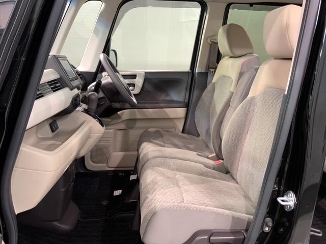 N-BOX G・Lホンダセンシング 最長5年保証 禁煙車 ワンオーナー ナビVXM-204VFi TV Rカメラ CD録音 BT音楽 DVD ドラレコ シートヒーター ETC LEDライト VSA クルコン スマートキー 盗難防止装置(31枚目)