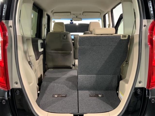 N-BOX G・Lホンダセンシング 最長5年保証 禁煙車 ワンオーナー ナビVXM-204VFi TV Rカメラ CD録音 BT音楽 DVD ドラレコ シートヒーター ETC LEDライト VSA クルコン スマートキー 盗難防止装置(37枚目)