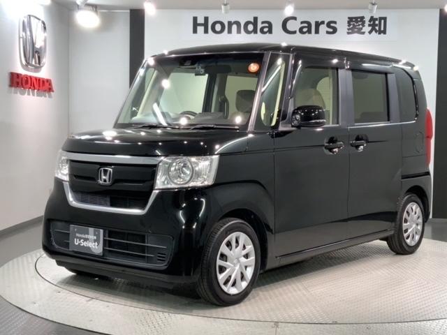 N-BOX G・Lホンダセンシング 最長5年保証 禁煙車 ワンオーナー ナビVXM-204VFi TV Rカメラ CD録音 BT音楽 DVD ドラレコ シートヒーター ETC LEDライト VSA クルコン スマートキー 盗難防止装置(46枚目)