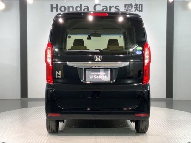 N-BOX G・Lホンダセンシング 最長5年保証 禁煙車 ワンオーナー ナビVXM-204VFi TV Rカメラ CD録音 BT音楽 DVD ドラレコ シートヒーター ETC LEDライト VSA クルコン スマートキー 盗難防止装置(49枚目)