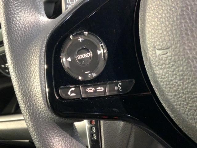 N-BOXカスタム L H SENSING 最長5年保証 ワンオーナー 8インチナビVXM-205VFEi(TV CD BTオ-ディオ SD DVD)Rカメラ ドラレコ シートヒータ ETC VSA クルコン アルミ フォグ(10枚目)