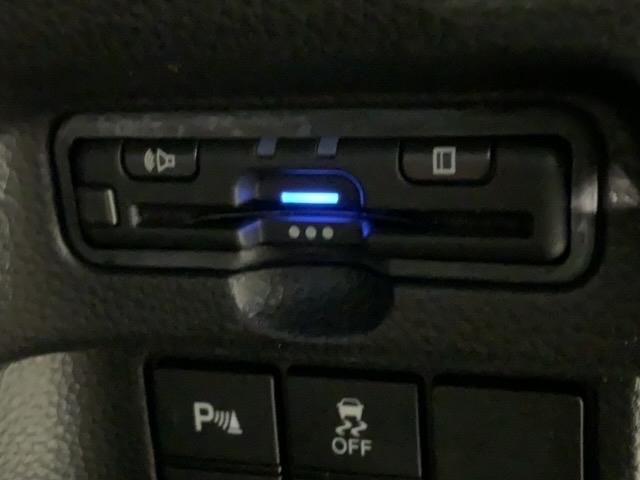 N-BOXカスタム L H SENSING 最長5年保証 ワンオーナー 8インチナビVXM-205VFEi(TV CD BTオ-ディオ SD DVD)Rカメラ ドラレコ シートヒータ ETC VSA クルコン アルミ フォグ(14枚目)