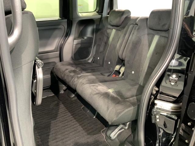 N-BOXカスタム L H SENSING 最長5年保証 ワンオーナー 8インチナビVXM-205VFEi(TV CD BTオ-ディオ SD DVD)Rカメラ ドラレコ シートヒータ ETC VSA クルコン アルミ フォグ(32枚目)