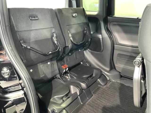 N-BOXカスタム L H SENSING 最長5年保証 ワンオーナー 8インチナビVXM-205VFEi(TV CD BTオ-ディオ SD DVD)Rカメラ ドラレコ シートヒータ ETC VSA クルコン アルミ フォグ(34枚目)