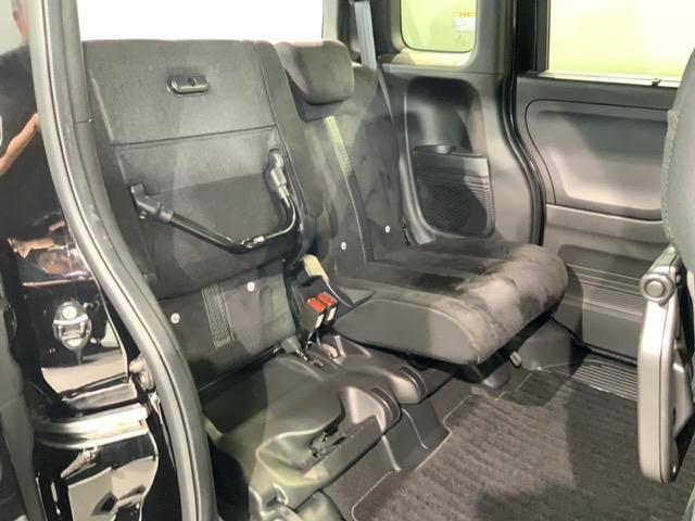 N-BOXカスタム L H SENSING 最長5年保証 ワンオーナー 8インチナビVXM-205VFEi(TV CD BTオ-ディオ SD DVD)Rカメラ ドラレコ シートヒータ ETC VSA クルコン アルミ フォグ(35枚目)