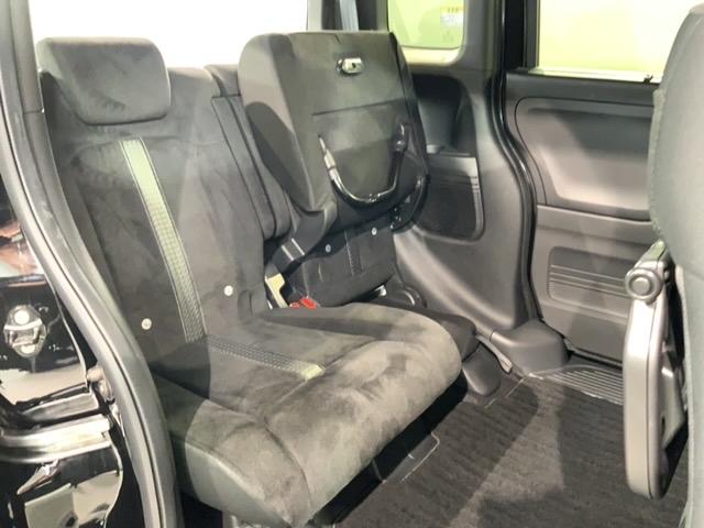 N-BOXカスタム L H SENSING 最長5年保証 ワンオーナー 8インチナビVXM-205VFEi(TV CD BTオ-ディオ SD DVD)Rカメラ ドラレコ シートヒータ ETC VSA クルコン アルミ フォグ(36枚目)