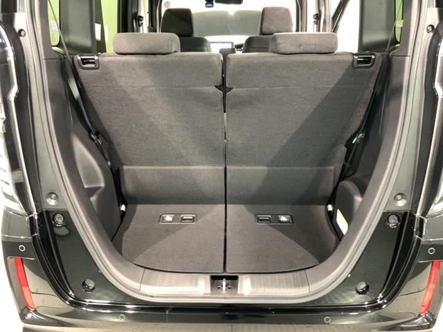 N-BOXカスタム L H SENSING 最長5年保証 ワンオーナー 8インチナビVXM-205VFEi(TV CD BTオ-ディオ SD DVD)Rカメラ ドラレコ シートヒータ ETC VSA クルコン アルミ フォグ(37枚目)