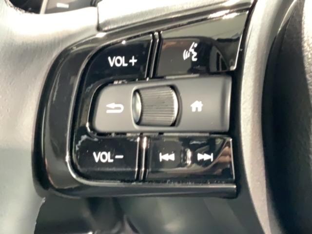 ヴェゼル e:HEV Z H SENSING 最長5年保証 ワンオーナー 純正ナビ TV Rカメラ BTオ-ディオ ETC LEDライト VSA シートヒーター クルコン Pテールゲート アルミ フォグ スマートキー(10枚目)
