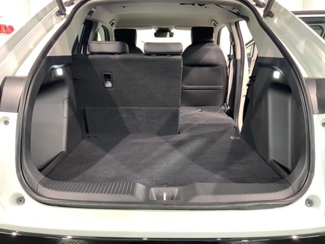 ヴェゼル e:HEV Z H SENSING 最長5年保証 ワンオーナー 純正ナビ TV Rカメラ BTオ-ディオ ETC LEDライト VSA シートヒーター クルコン Pテールゲート アルミ フォグ スマートキー(37枚目)