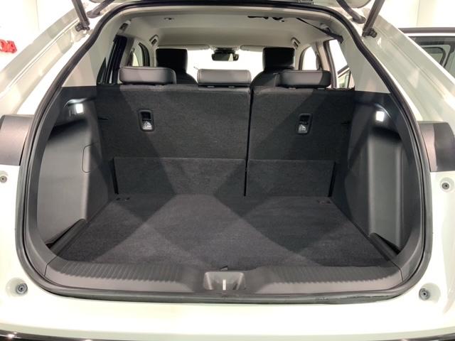 ヴェゼル e:HEV Z H SENSING 最長5年保証 ワンオーナー 純正ナビ TV Rカメラ BTオ-ディオ ETC LEDライト VSA シートヒーター クルコン Pテールゲート アルミ フォグ スマートキー(38枚目)