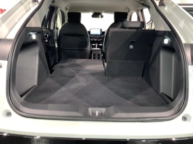 ヴェゼル e:HEV Z H SENSING 最長5年保証 ワンオーナー 純正ナビ TV Rカメラ BTオ-ディオ ETC LEDライト VSA シートヒーター クルコン Pテールゲート アルミ フォグ スマートキー(39枚目)