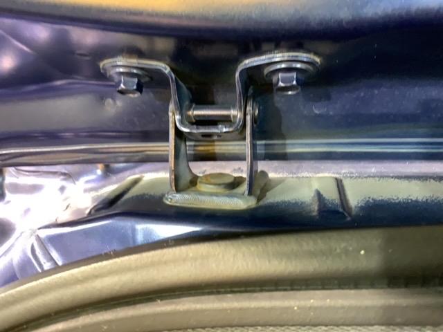 ヴェゼル ハイブリッドRS・ホンダセンシング 1年保証 ワンオーナー ナビVXM-175VFEi TV Rカメラ CD録音 BTオ-ディオ DVD ETC LEDライト VSA シ-トヒ-タ- クルコン アルミ スマ-トキ- スペアキ- AAC(43枚目)